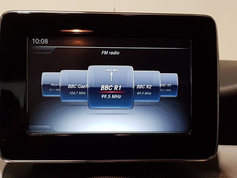 Used Mercedes-Benz CLA 2018 for sale - 77782621: Photo 11