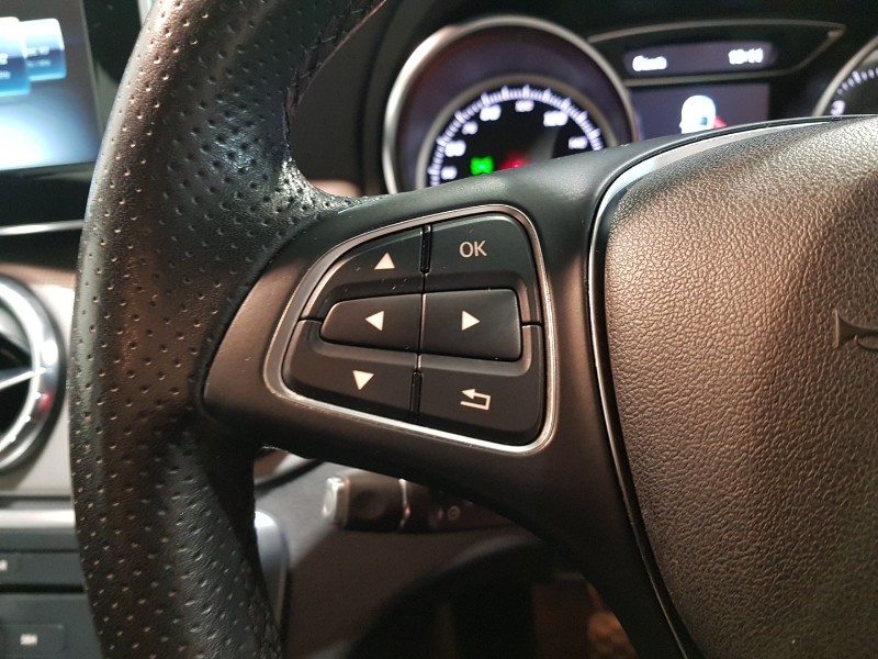 Used Mercedes-Benz CLA 2018 for sale - 77782621: Photo 14