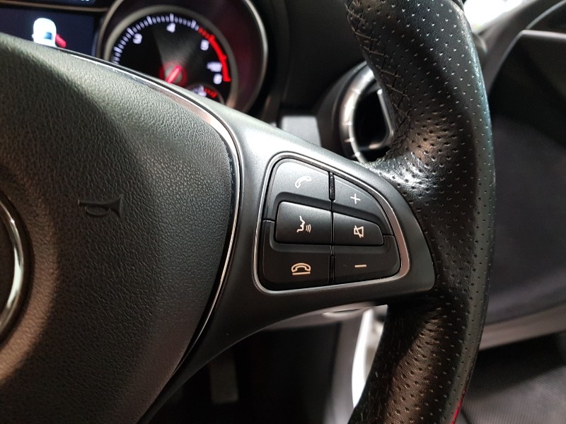 Used Mercedes-Benz CLA 2018 for sale - 77782621: Photo 15