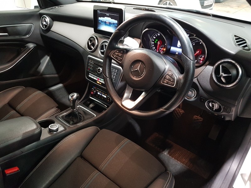 Used Mercedes-Benz CLA 2018 for sale - 77782621: Photo 16