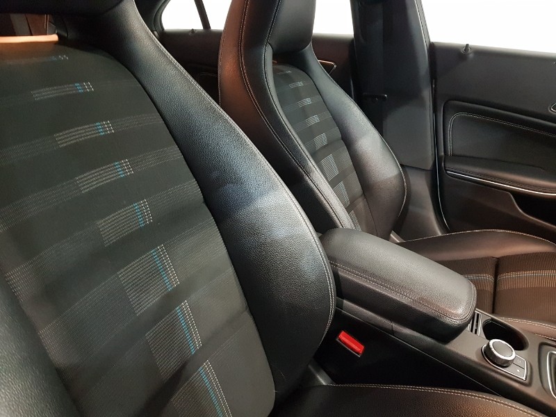 Used Mercedes-Benz CLA 2018 for sale - 77782621: Photo 17