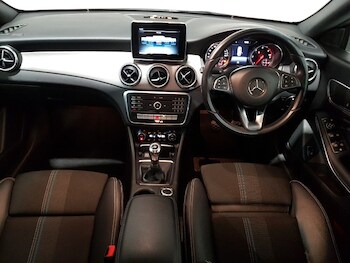 Used Mercedes-Benz CLA 2018 for sale - 77782621: Photo