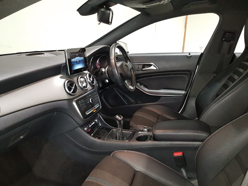 Used Mercedes-Benz CLA 2018 for sale - 77782621: Photo 5