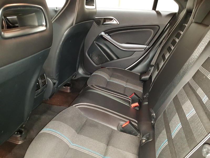 Used Mercedes-Benz CLA 2018 for sale - 77782621: Photo 6