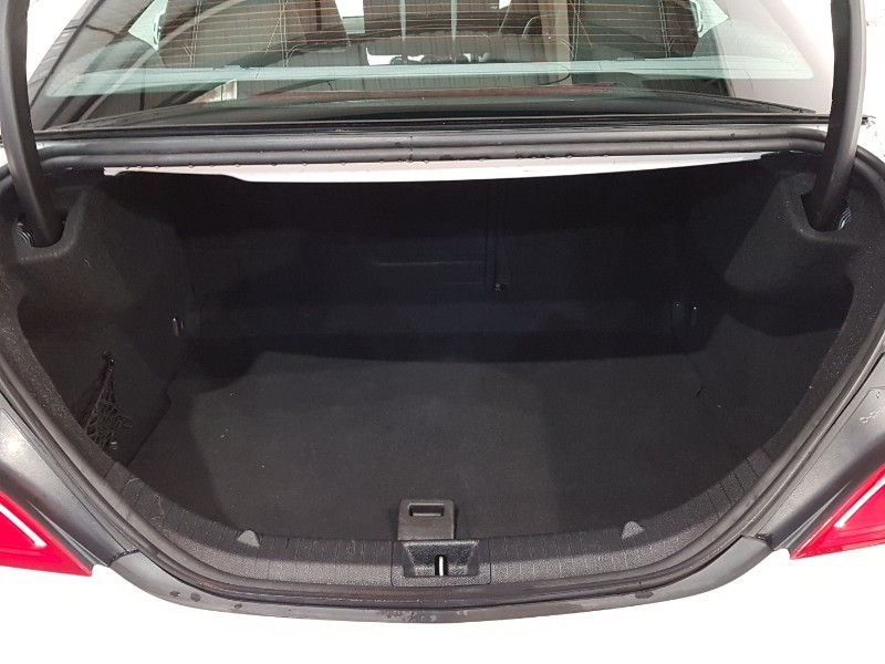 Used Mercedes-Benz CLA 2018 for sale - 77782621: Photo 8