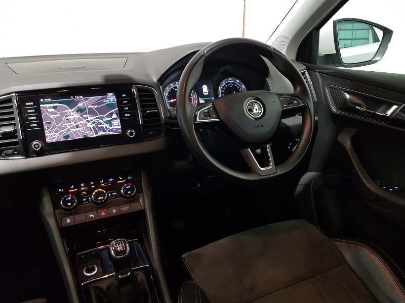 Used Skoda Karoq 2018 for sale - 78079983: Photo 10