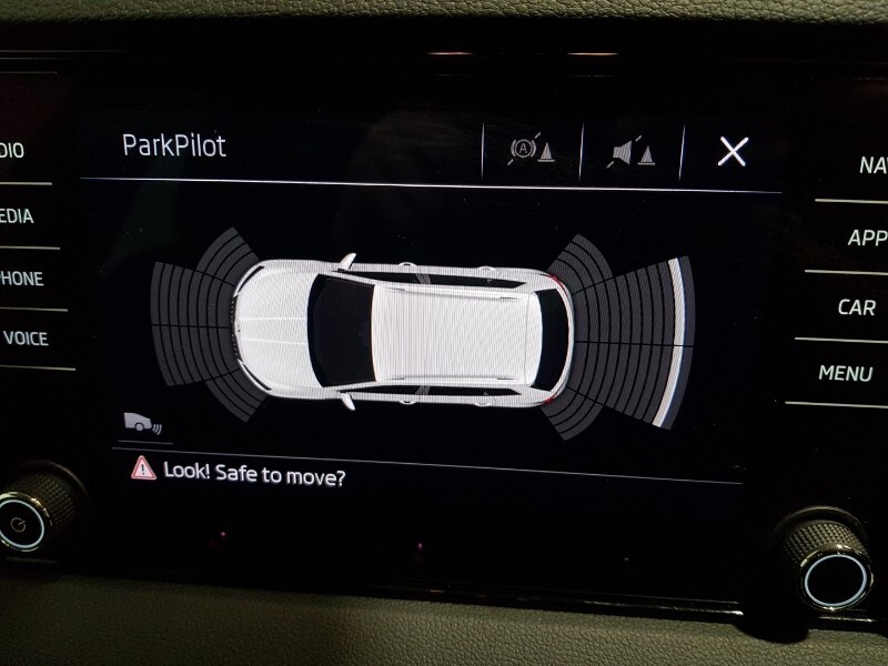 Used Skoda Karoq 2018 for sale - 78079983: Photo 13