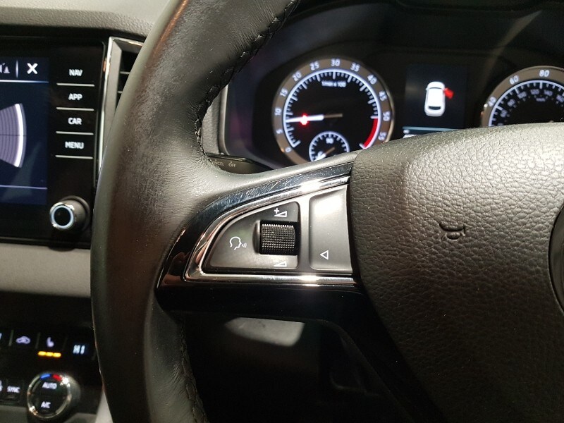 Used Skoda Karoq 2018 for sale - 78079983: Photo 14