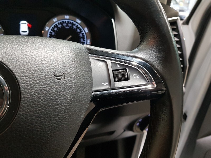 Used Skoda Karoq 2018 for sale - 78079983: Photo 15