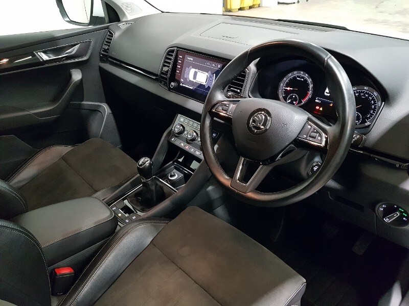Used Skoda Karoq 2018 for sale - 78079983: Photo 16