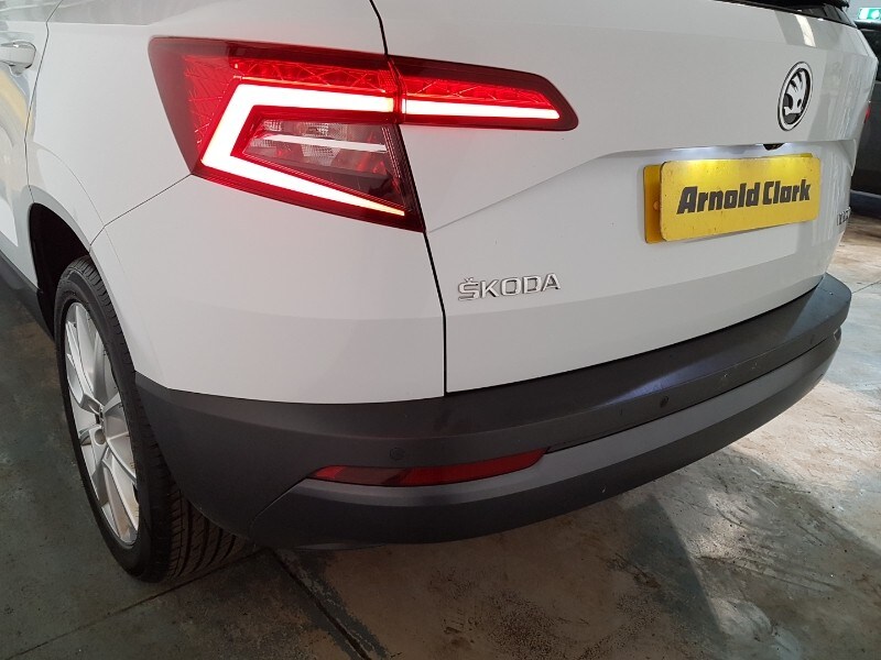 Used Skoda Karoq 2018 for sale - 78079983: Photo 18