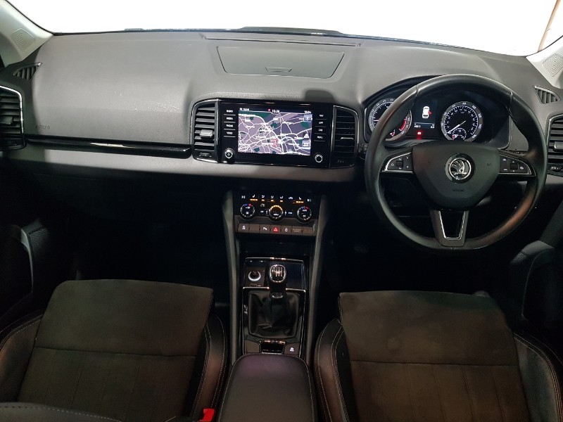 Used Skoda Karoq 2018 for sale - 78079983: Photo 2