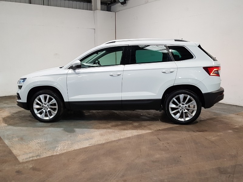 Used Skoda Karoq 2018 for sale - 78079983: Photo 4