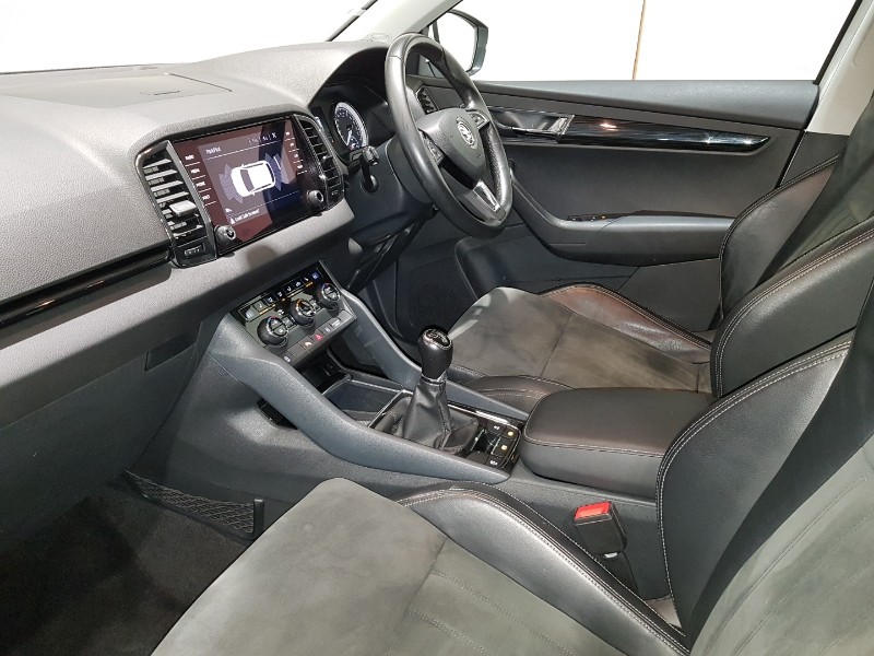Used Skoda Karoq 2018 for sale - 78079983: Photo 5