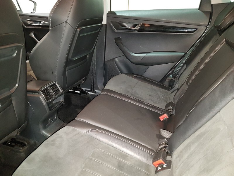 Used Skoda Karoq 2018 for sale - 78079983: Photo 6