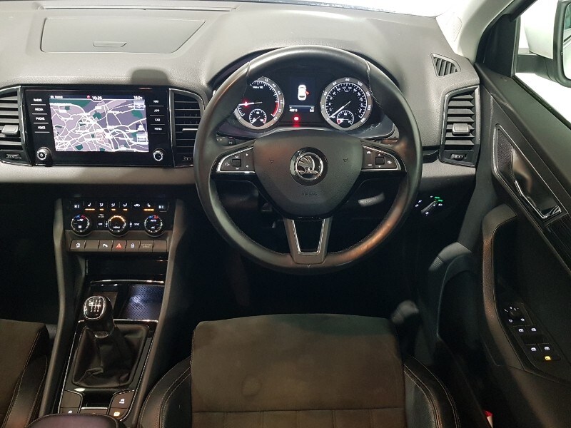 Used Skoda Karoq 2018 for sale - 78079983: Photo 7