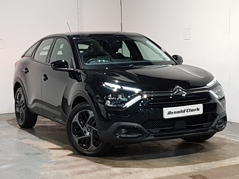 Used Citroen C4 2022 for sale - 76920345: Photo 1