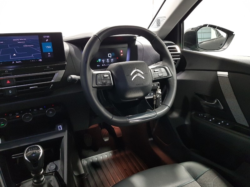 Used Citroen C4 2022 for sale - 76920345: Photo 10