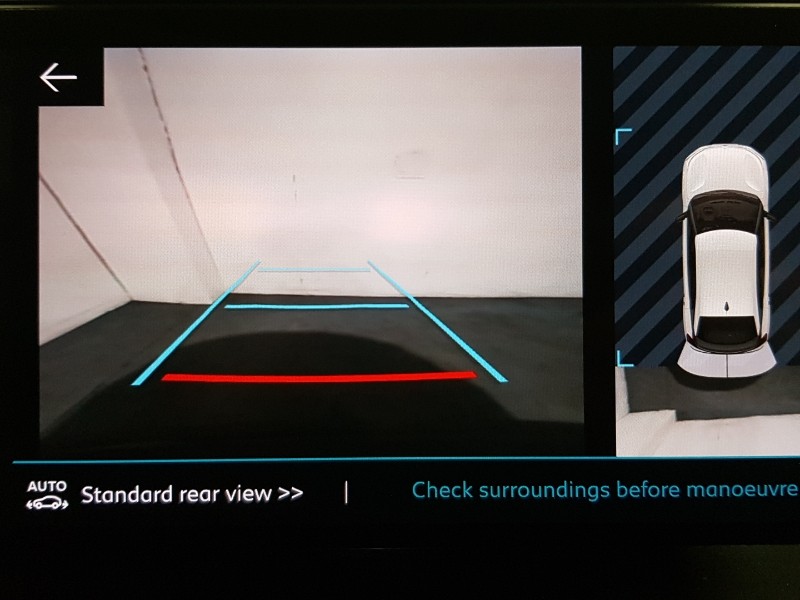 Used Citroen C4 2022 for sale - 76920345: Photo 13