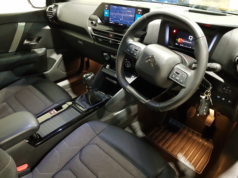 Used Citroen C4 2022 for sale - 76920345: Photo 16