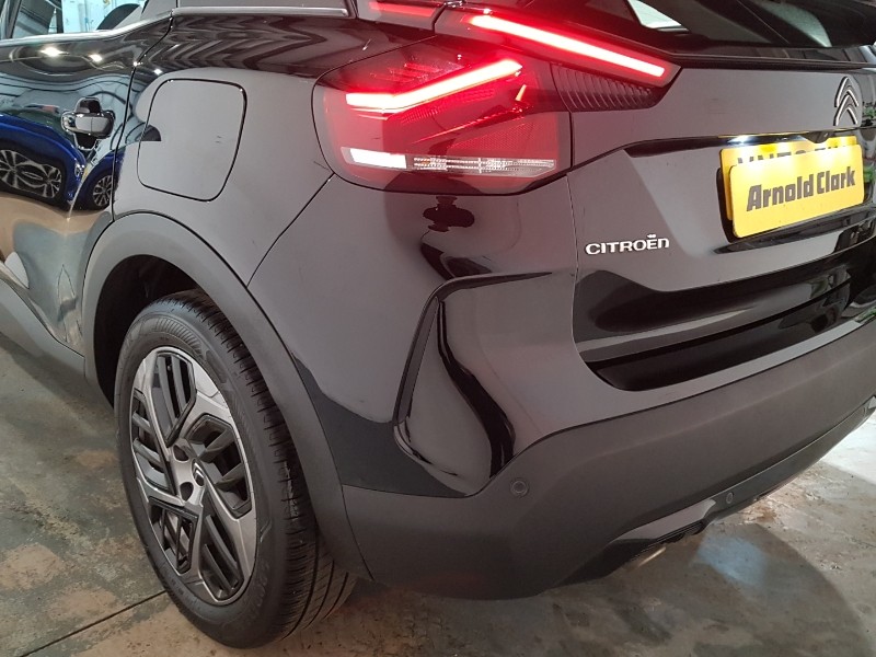 Used Citroen C4 2022 for sale - 76920345: Photo 18