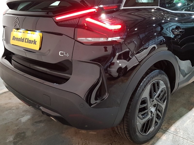 Used Citroen C4 2022 for sale - 76920345: Photo 19