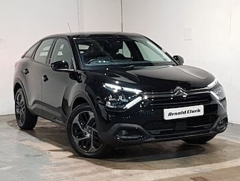 Used Citroen C4 2022 for sale - 76920345: Photo