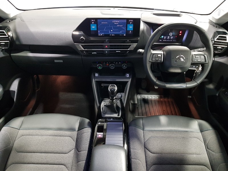 Used Citroen C4 2022 for sale - 76920345: Photo 2