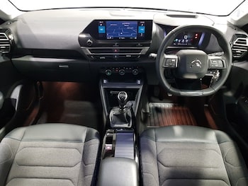 Used Citroen C4 2022 for sale - 76920345: Photo