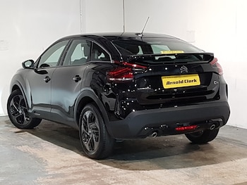 Used Citroen C4 2022 for sale - 76920345: Photo