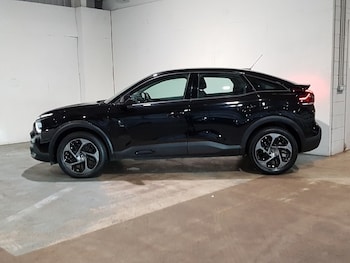 Used Citroen C4 2022 for sale - 76920345: Photo