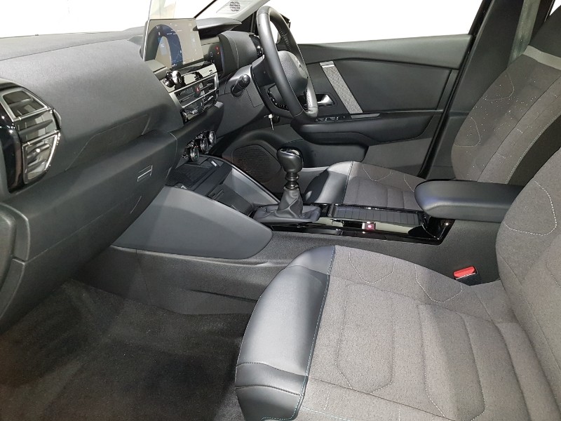 Used Citroen C4 2022 for sale - 76920345: Photo 5