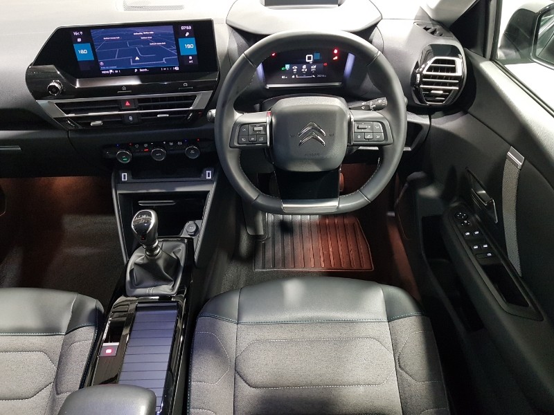 Used Citroen C4 2022 for sale - 76920345: Photo 7