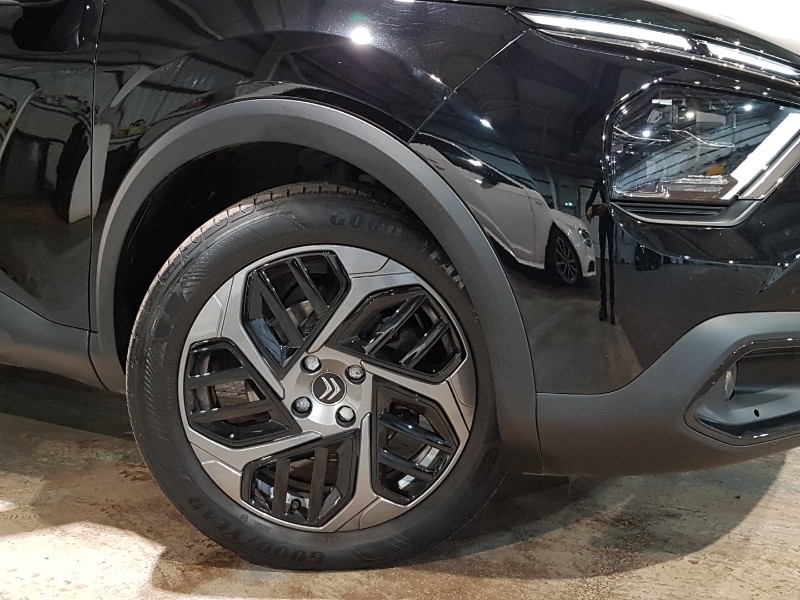 Used Citroen C4 2022 for sale - 76920345: Photo 9