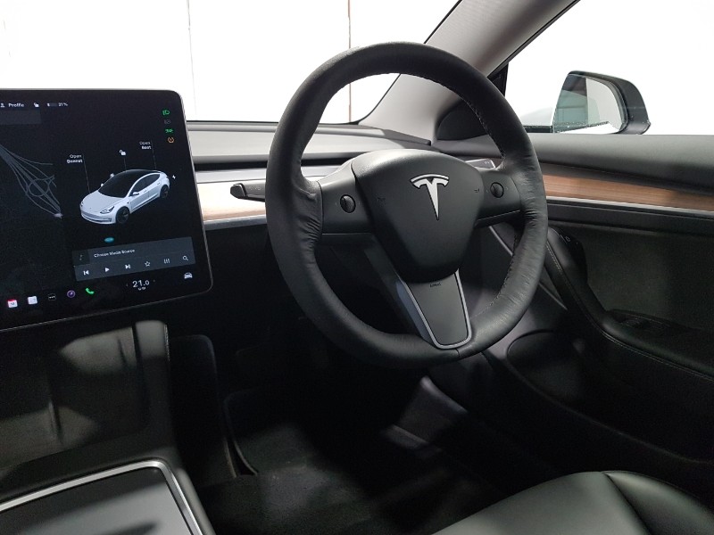 Used Tesla Model 3 2021 for sale - 77150095: Photo 10