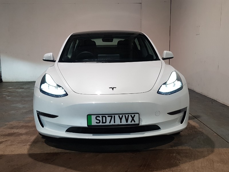 Used Tesla Model 3 2021 for sale - 77150095: Photo 12