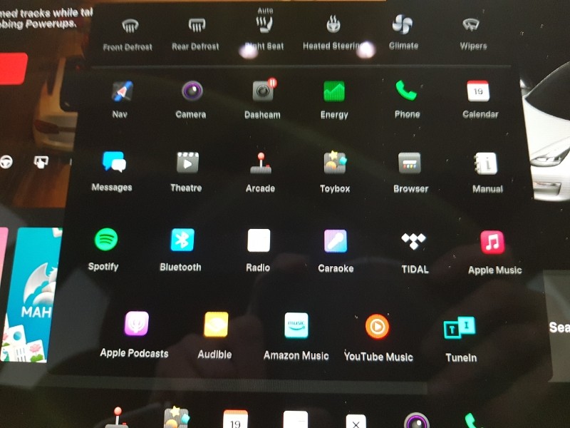 Used Tesla Model 3 2021 for sale - 77150095: Photo 14