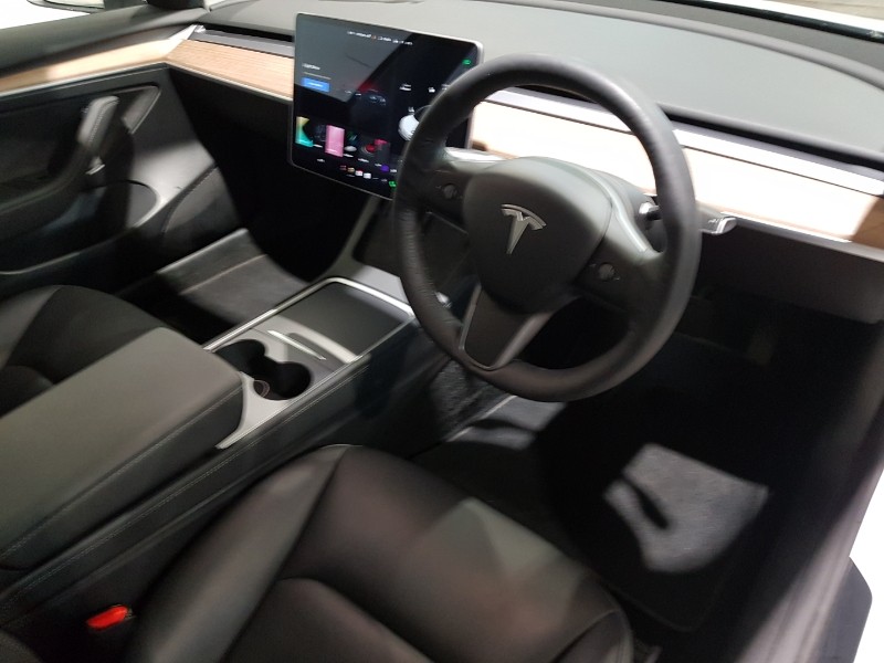 Used Tesla Model 3 2021 for sale - 77150095: Photo 17
