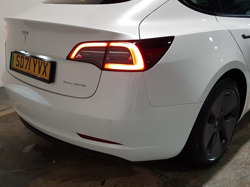 Used Tesla Model 3 2021 for sale - 77150095: Photo 19