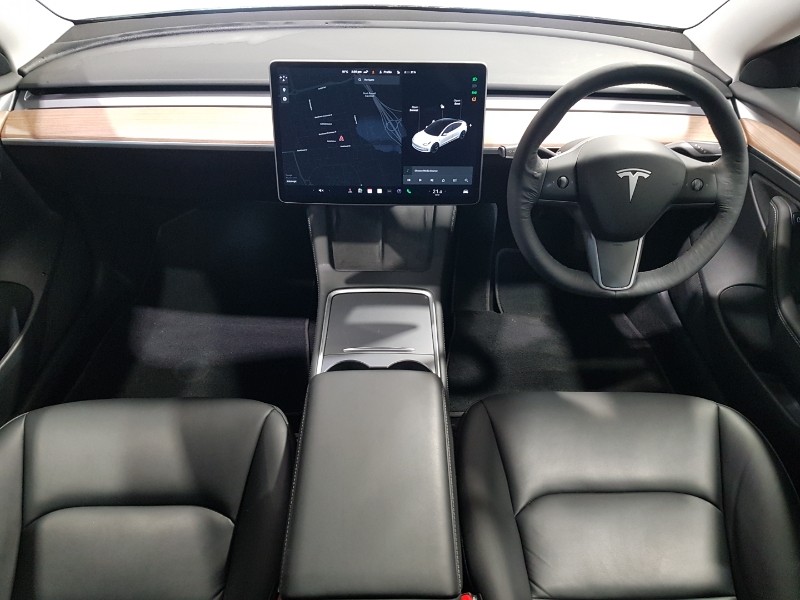 Used Tesla Model 3 2021 for sale - 77150095: Photo 2