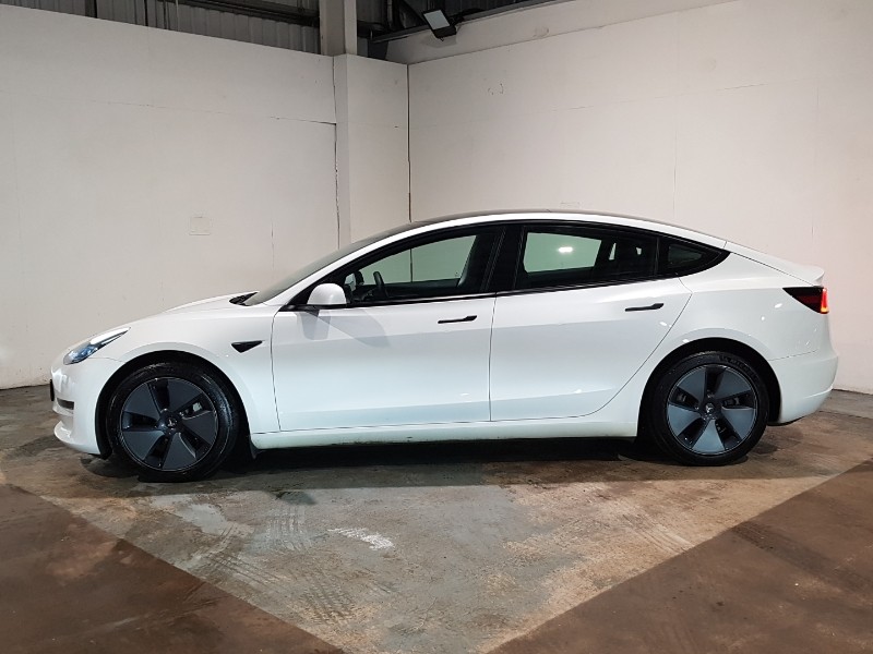 Used Tesla Model 3 2021 for sale - 77150095: Photo 4