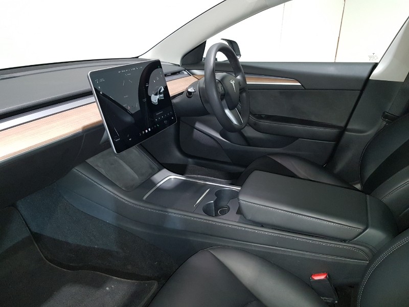 Used Tesla Model 3 2021 for sale - 77150095: Photo 5