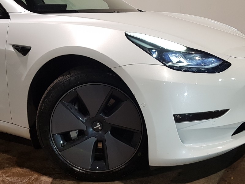 Used Tesla Model 3 2021 for sale - 77150095: Photo 9