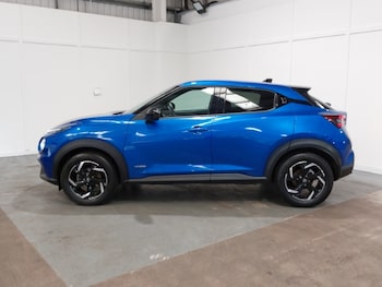 Used Nissan Juke 2023 for sale - 79360838: Photo