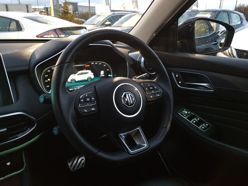 Used MG MG HS 2023 for sale - 76483942: Photo 10