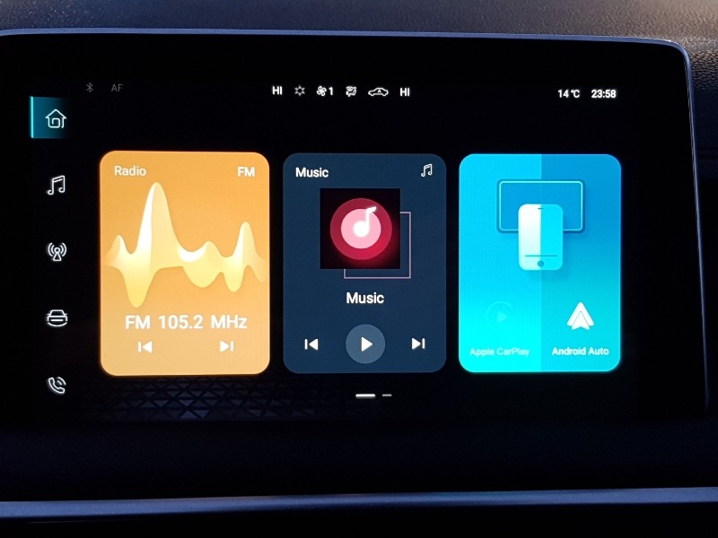 Used MG MG HS 2023 for sale - 76483942: Photo 11