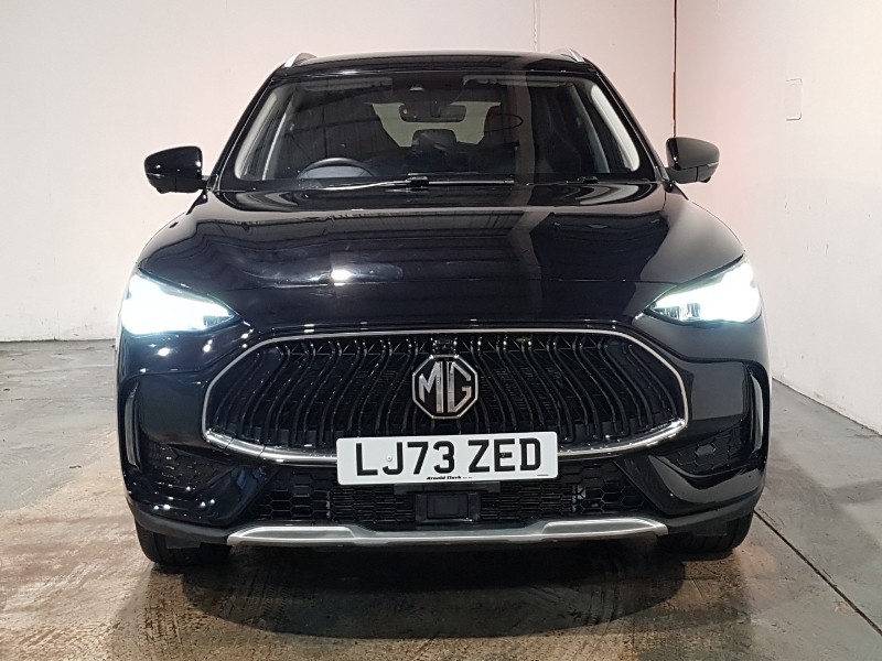 Used MG MG HS 2023 for sale - 76483942: Photo 12