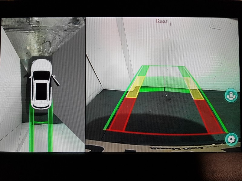 Used MG MG HS 2023 for sale - 76483942: Photo 13