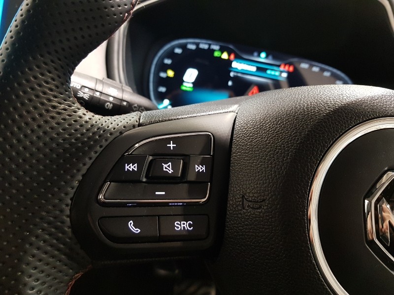 Used MG MG HS 2023 for sale - 76483942: Photo 14