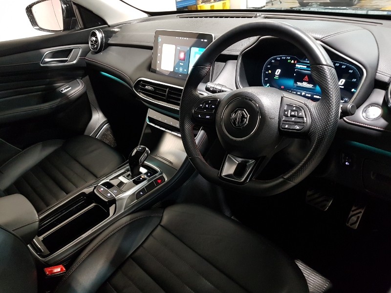 Used MG MG HS 2023 for sale - 76483942: Photo 16